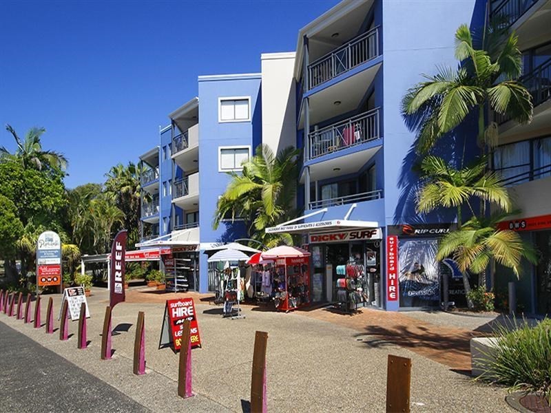 Unit 53 ‘Portobello’ 6 Beerburrum Street, Dicky Beach QLD 4551