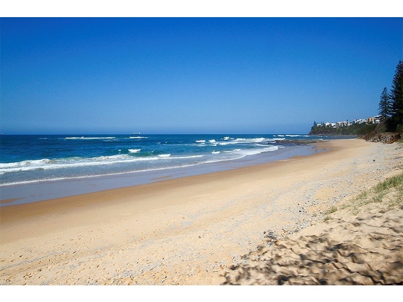 Unit 53 ‘Portobello’ 6 Beerburrum Street, Dicky Beach QLD 4551