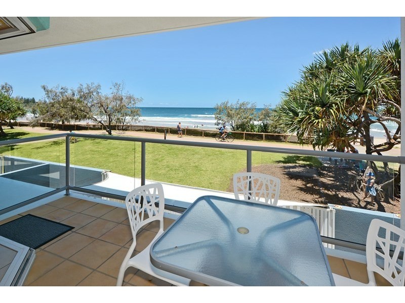 Unit 22/8 Levuka Avenue, Kings Beach QLD 4551