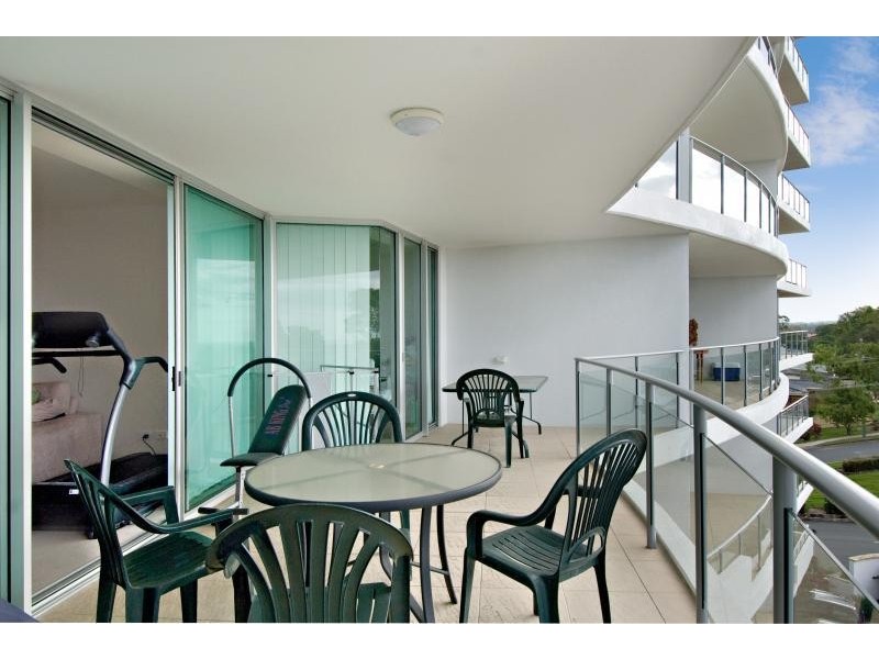 405/42 Points North, Queen Street, Kings Beach QLD 4551