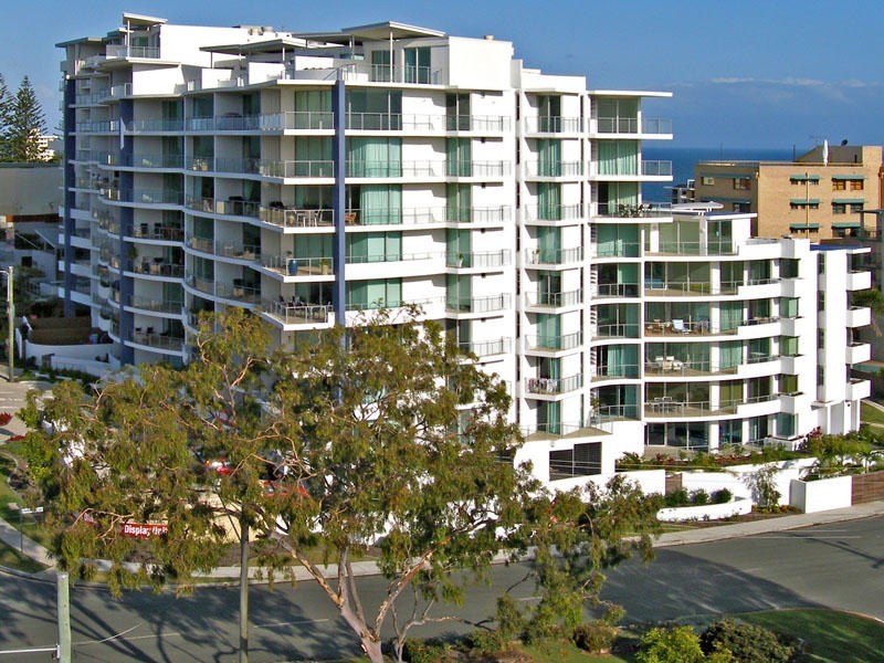 405/42 Points North, Queen Street, Kings Beach QLD 4551