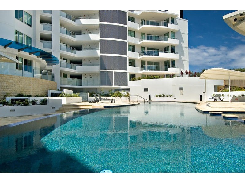 405/42 Points North, Queen Street, Kings Beach QLD 4551