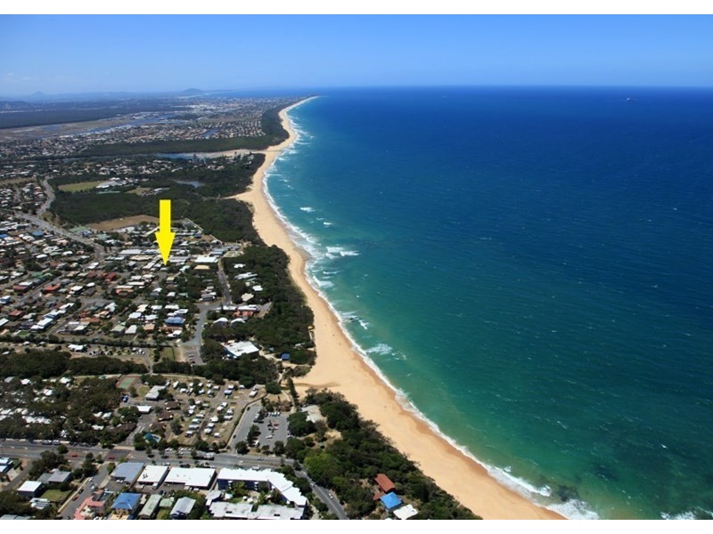 9 Ann Street, Dicky Beach QLD 4551