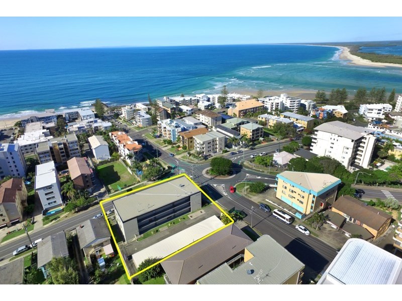 Unit 10/41 Moreton Parade, Kings Beach QLD 4551