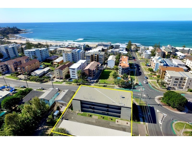 Unit 10/41 Moreton Parade, Kings Beach QLD 4551