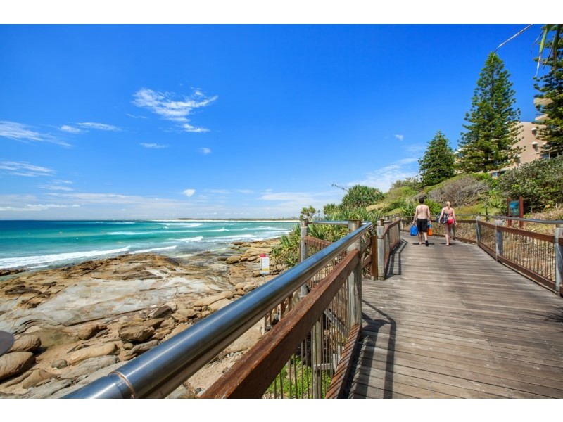 Unit 10/41 Moreton Parade, Kings Beach QLD 4551
