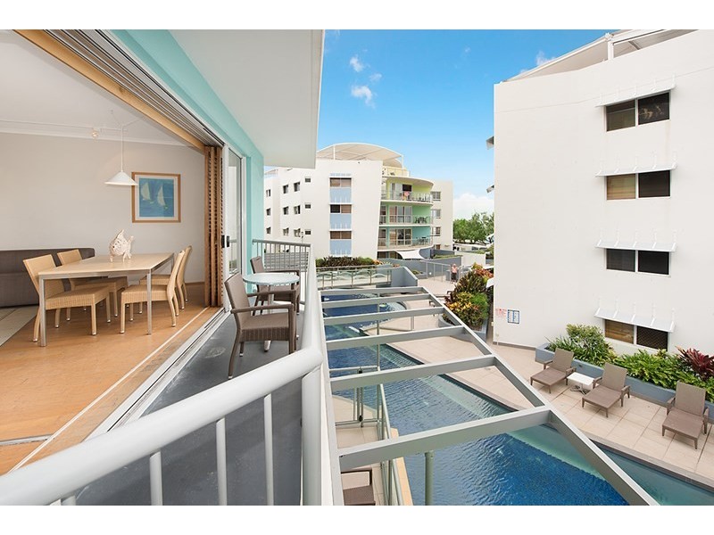 Unit 49/8 Levuka Avenue, Kings Beach QLD 4551