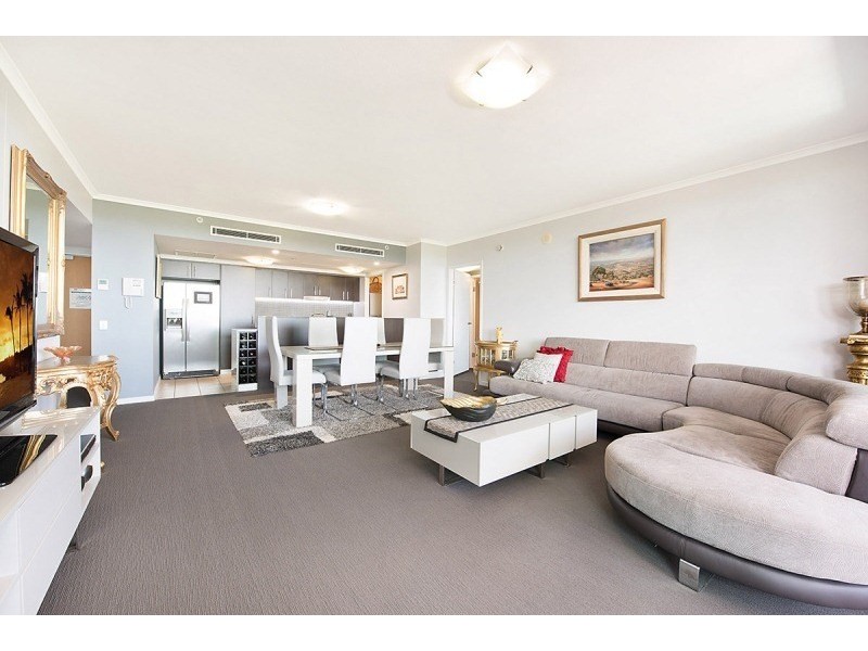 Unit 510 ‘Pelican Waters Resort’ 38 Mahogany Drive, Pelican Waters QLD 4551