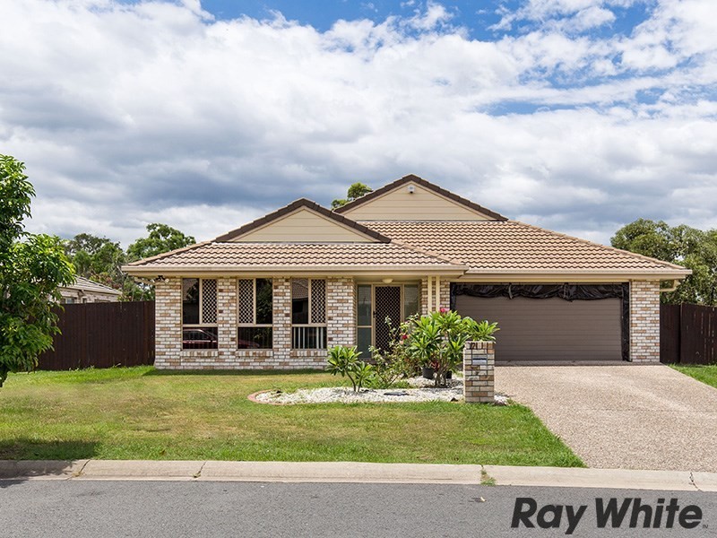 17 Daniella Drive, Marsden QLD 4132
