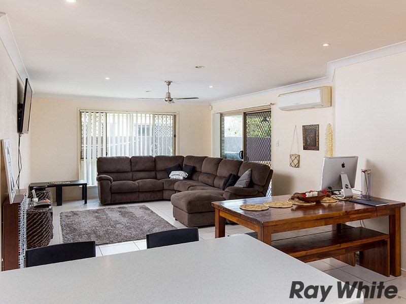 17 Daniella Drive, Marsden QLD 4132