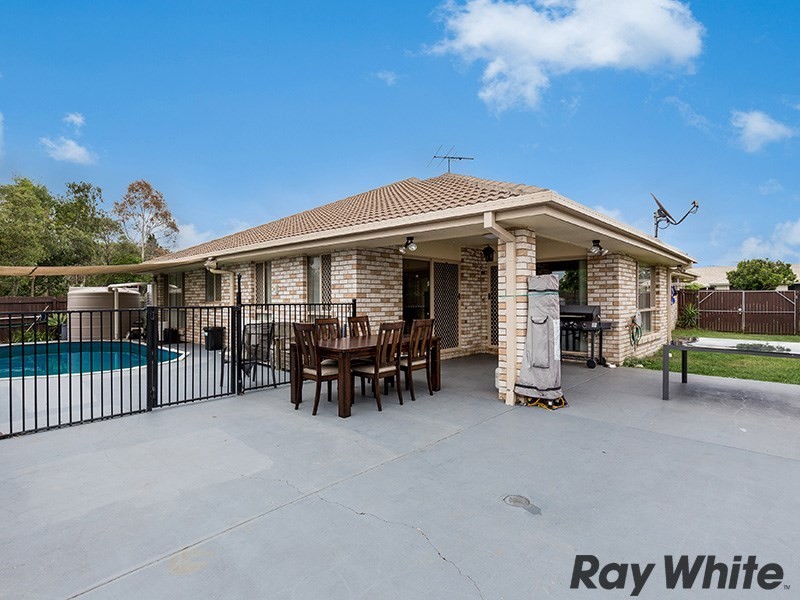 17 Daniella Drive, Marsden QLD 4132