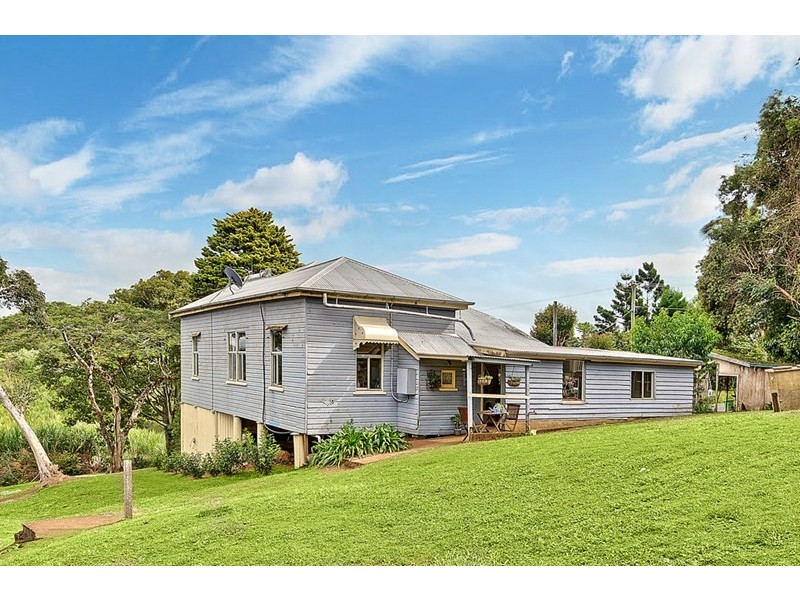 29 Alfs Road, Bald Knob QLD 4552