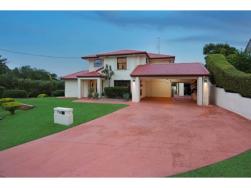 14 Sugarwood Street, Aroona QLD 4551