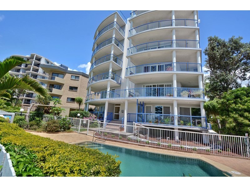 Unit 3 ‘Pisces’ 27 Landsborough Parade, Golden Beach QLD 4551