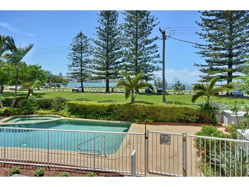 Unit 3 ‘Pisces’ 27 Landsborough Parade, Golden Beach QLD 4551