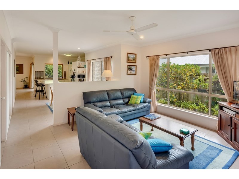 18 Rawson Street, Caloundra West QLD 4551