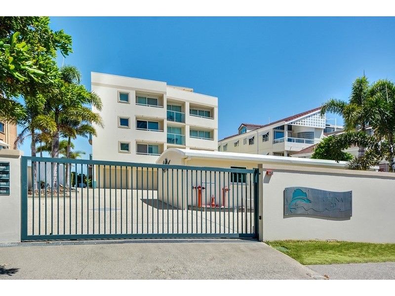 Unit 6 ‘Centina’ 20 Maloja Avenue, Caloundra QLD 4551