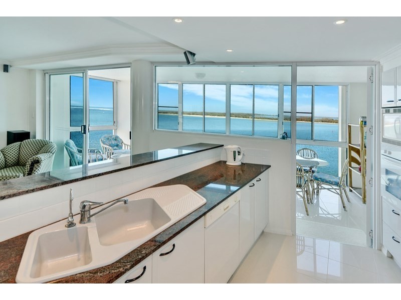 Unit 6 ‘Centina’ 20 Maloja Avenue, Caloundra QLD 4551