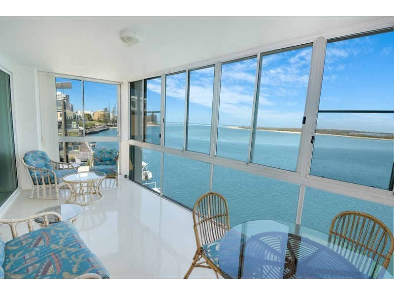 Unit 6 ‘Centina’ 20 Maloja Avenue, Caloundra QLD 4551