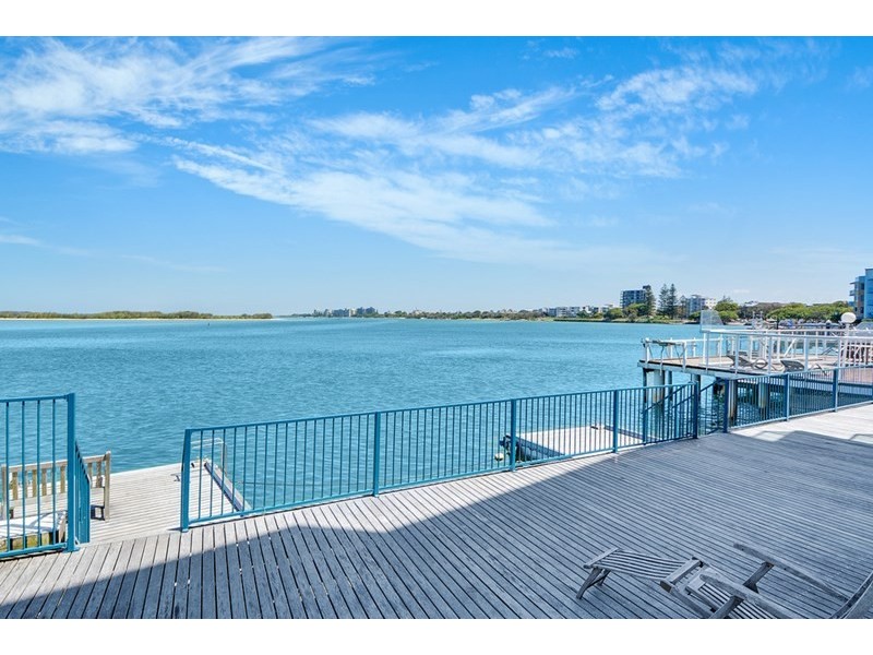 Unit 6 ‘Centina’ 20 Maloja Avenue, Caloundra QLD 4551