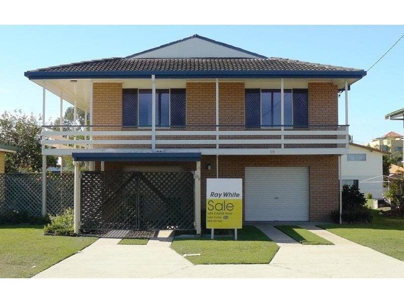 59 Palmer Avenue, Golden Beach QLD 4551