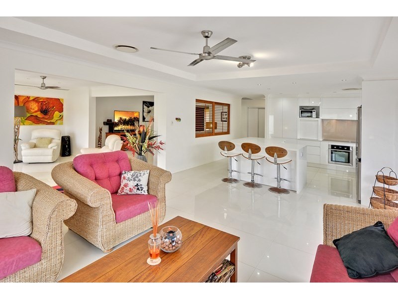 3 Sovereign Circuit, Pelican Waters QLD 4551