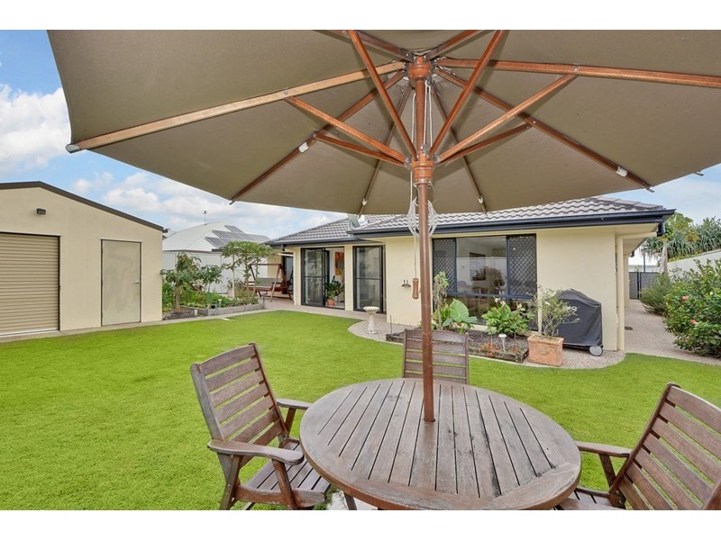 3 Sovereign Circuit, Pelican Waters QLD 4551