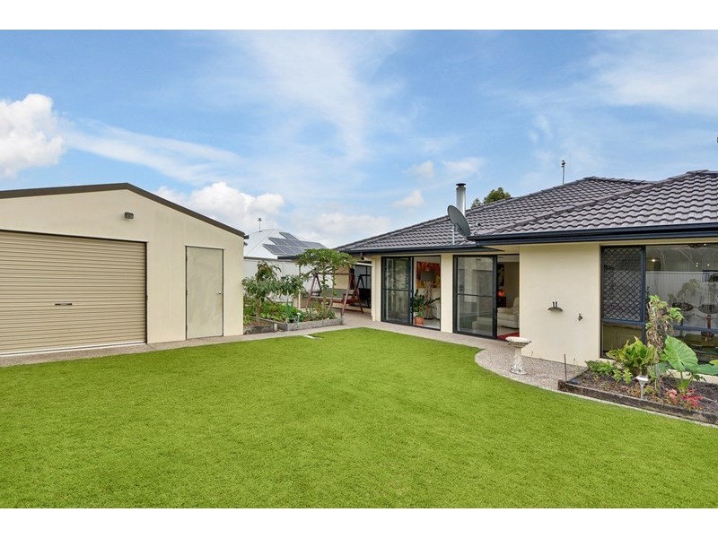 3 Sovereign Circuit, Pelican Waters QLD 4551