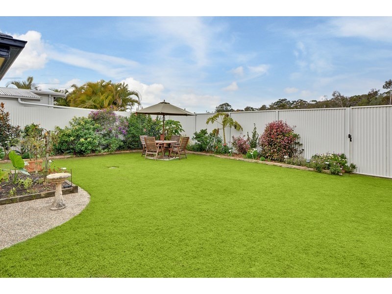 3 Sovereign Circuit, Pelican Waters QLD 4551