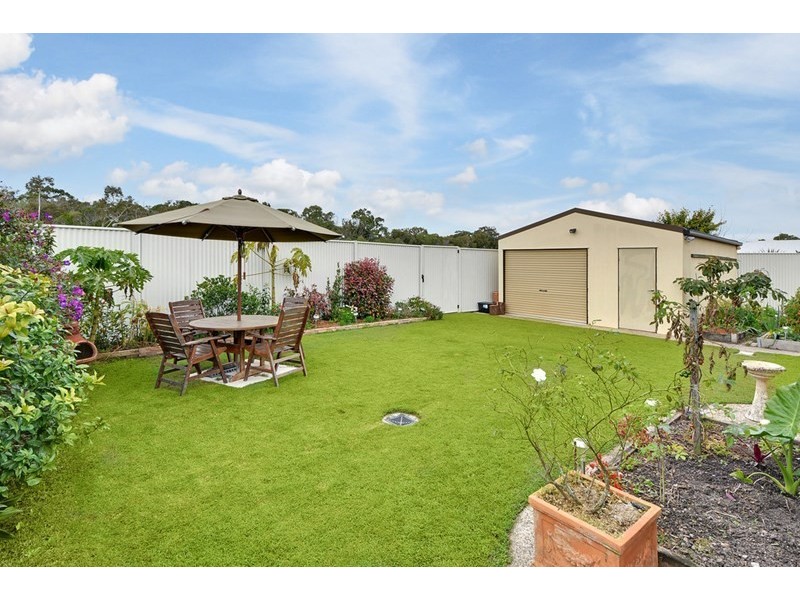 3 Sovereign Circuit, Pelican Waters QLD 4551