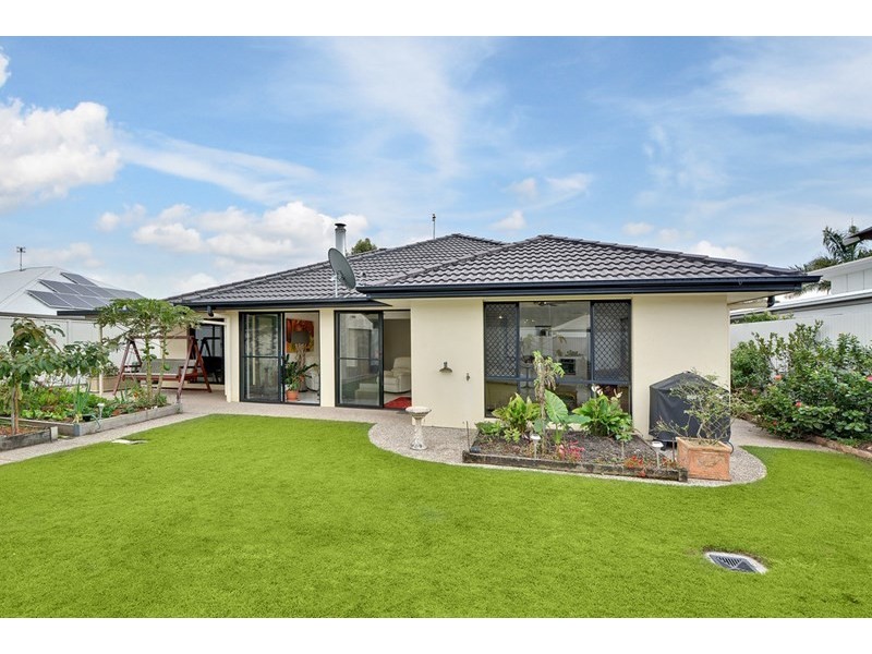 3 Sovereign Circuit, Pelican Waters QLD 4551