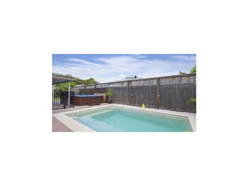 23 Elvena Circuit, Little Mountain QLD 4551