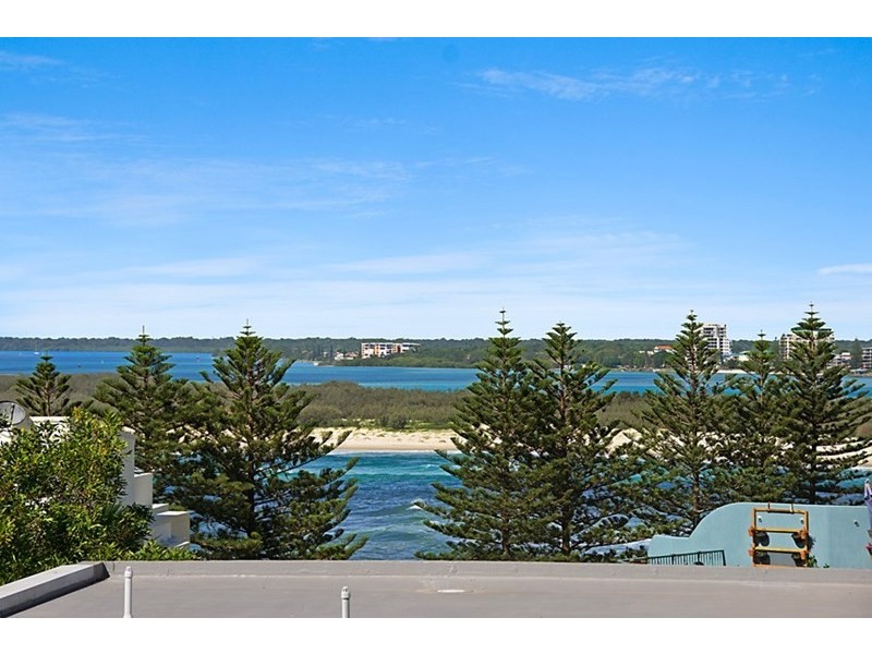 Unit 9 ‘Salt Spray’ 35 Lower Gay Terrace, Caloundra QLD 4551