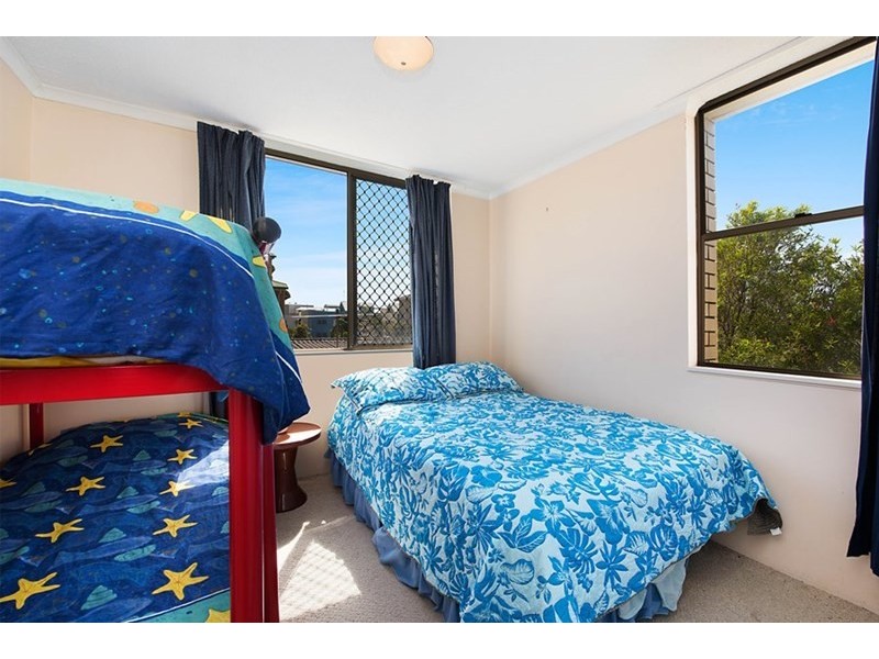 Unit 9 ‘Salt Spray’ 35 Lower Gay Terrace, Caloundra QLD 4551