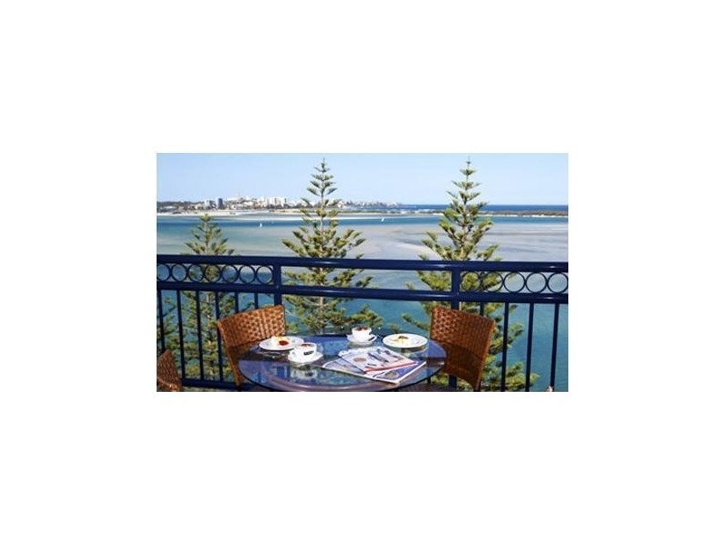 1012/75 Worldmark, Golden Beach Esplanade, Golden Beach QLD 4551
