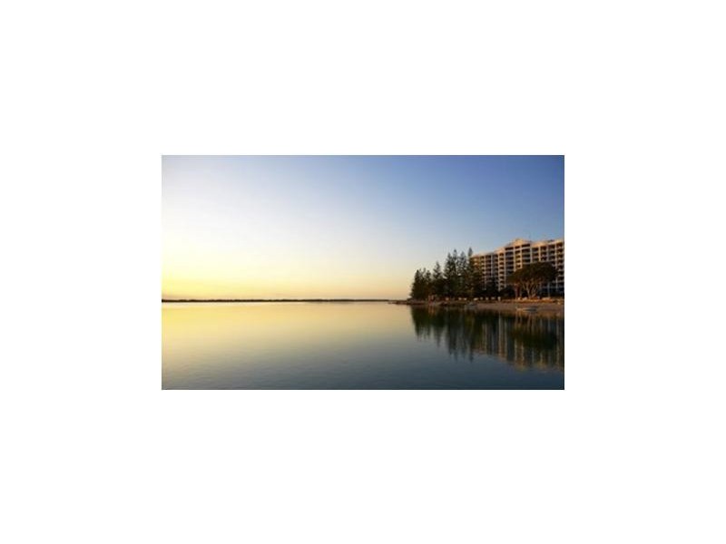 1012/75 Worldmark, Golden Beach Esplanade, Golden Beach QLD 4551