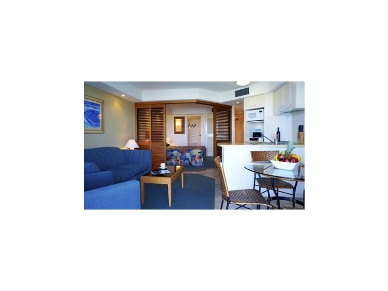 1012/75 Worldmark, Golden Beach Esplanade, Golden Beach QLD 4551