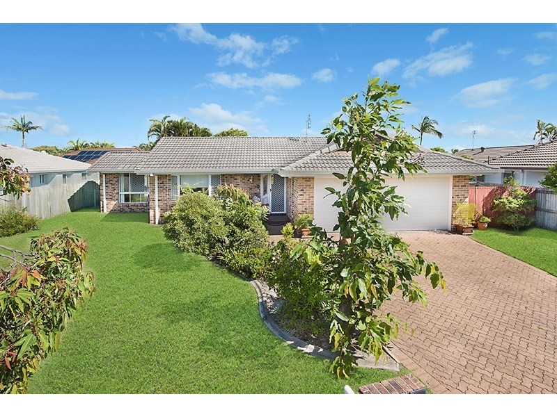 13 Bellbird Court, Wurtulla QLD 4575