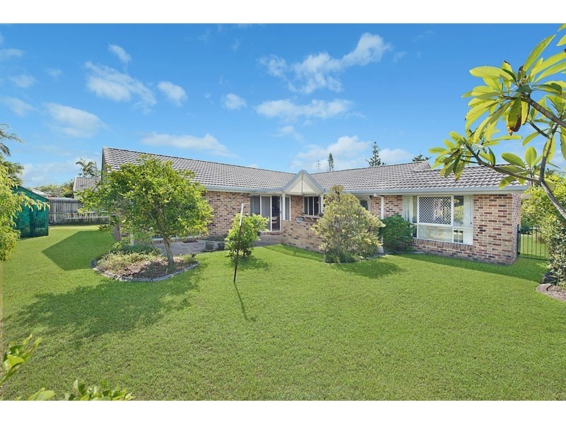 13 Bellbird Court, Wurtulla QLD 4575