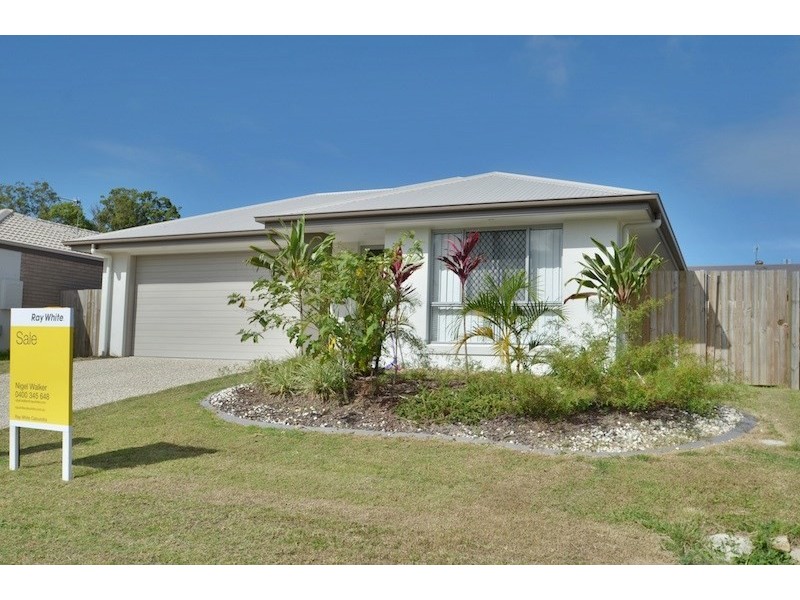 88 Little Mountain Drive, Little Mountain QLD 4551