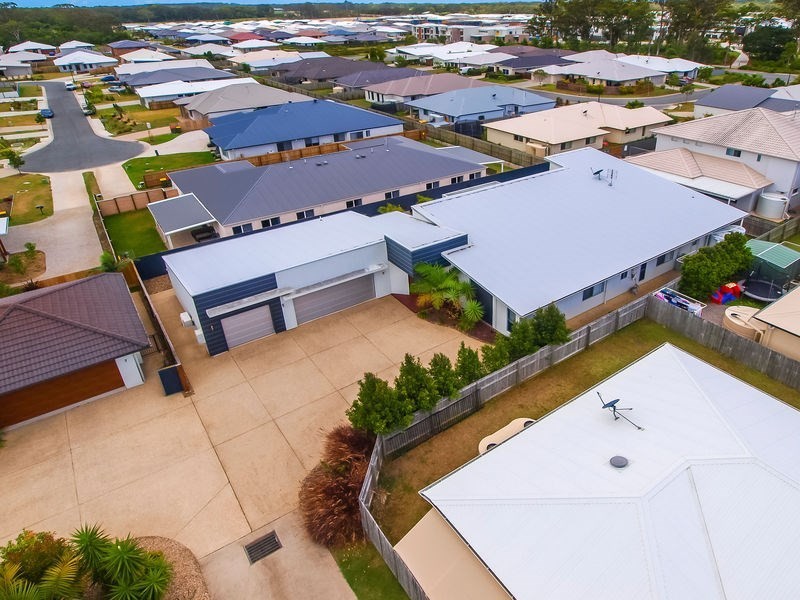 9 Mansell Street, Meridan Plains QLD 4551