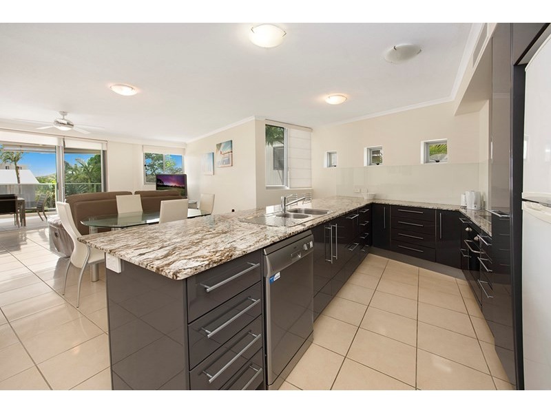 Unit 1/16 Orvieto Terrace, Kings Beach QLD 4551