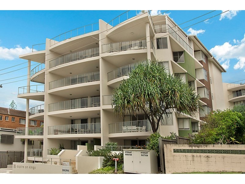Unit 1/16 Orvieto Terrace, Kings Beach QLD 4551