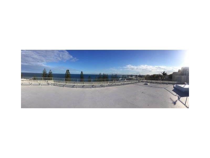 Unit 6 ‘Hi-Seas’ 2 Burgess Street, Kings Beach QLD 4551