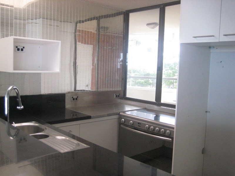 Unit 6 ‘Hi-Seas’ 2 Burgess Street, Kings Beach QLD 4551