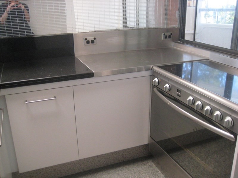 Unit 6 ‘Hi-Seas’ 2 Burgess Street, Kings Beach QLD 4551