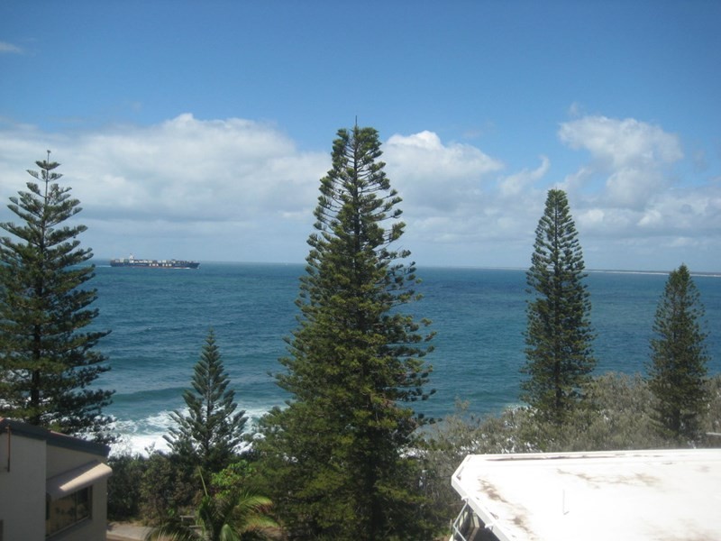 Unit 6 ‘Hi-Seas’ 2 Burgess Street, Kings Beach QLD 4551