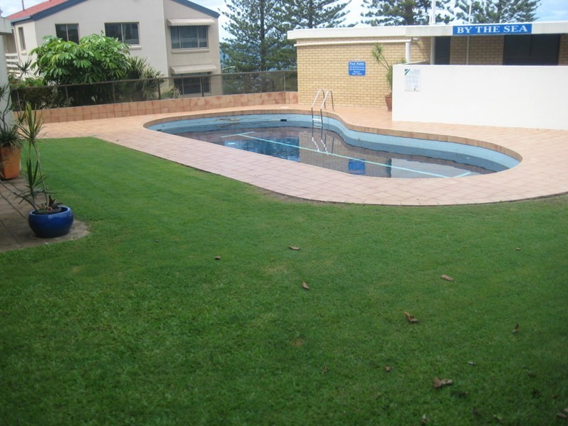 Unit 6 ‘Hi-Seas’ 2 Burgess Street, Kings Beach QLD 4551