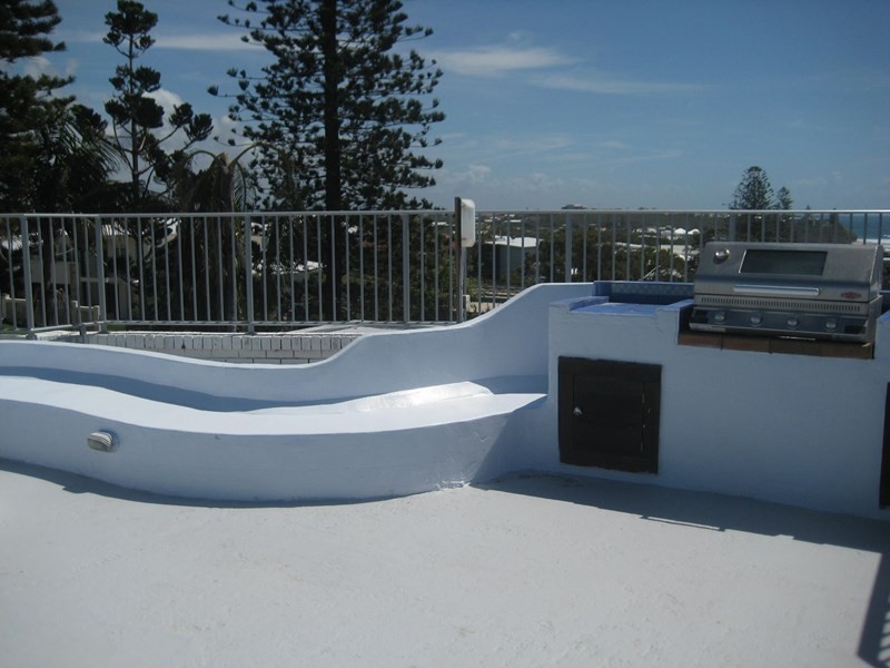 Unit 6 ‘Hi-Seas’ 2 Burgess Street, Kings Beach QLD 4551