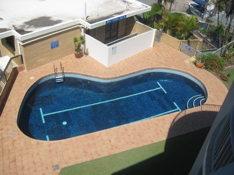 Unit 6 ‘Hi-Seas’ 2 Burgess Street, Kings Beach QLD 4551